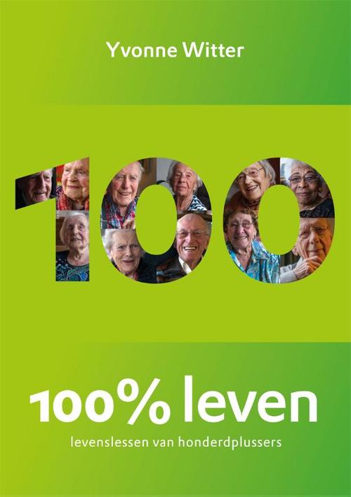 SWP, Uitgeverij B.V. 100% Leven