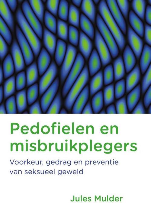 SWP, Uitgeverij B.V. Pedofielen en misbruikplegers