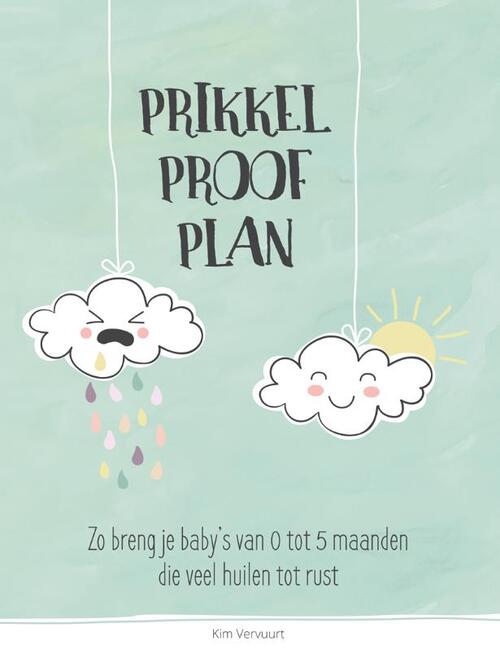 SWP, Uitgeverij B.V. PrikkelProofPlan