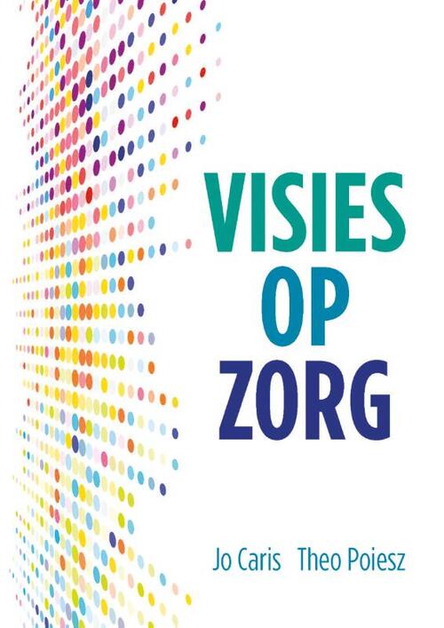 SWP, Uitgeverij B.V. Visies op Zorg