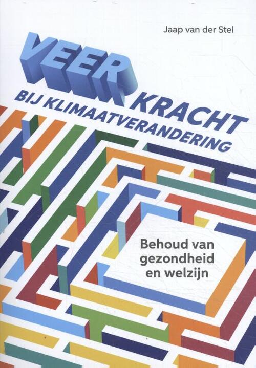 SWP, Uitgeverij B.V. Veerkracht bij klimaatverandering