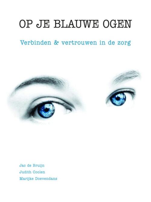 SWP, Uitgeverij B.V. Op je blauwe ogen