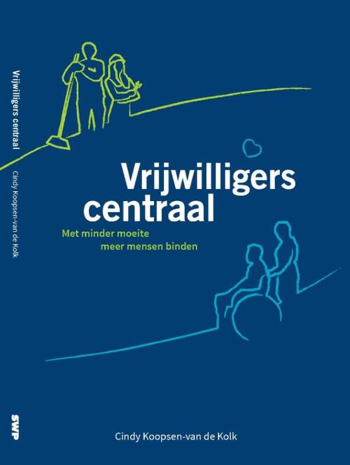 SWP, Uitgeverij B.V. Vrijwilligers Centraal