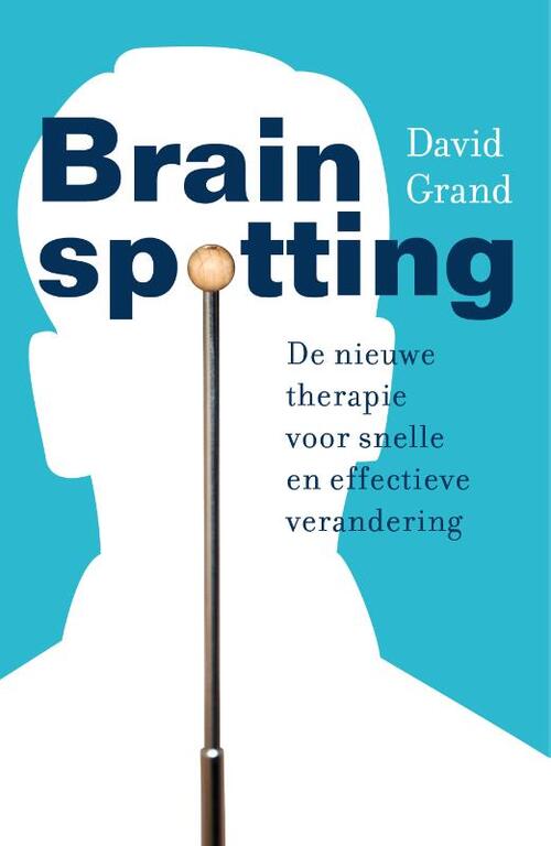 SWP, Uitgeverij B.V. Brainspotting