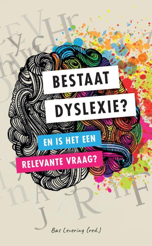 SWP, Uitgeverij B.V. Bestaat dyslexie?