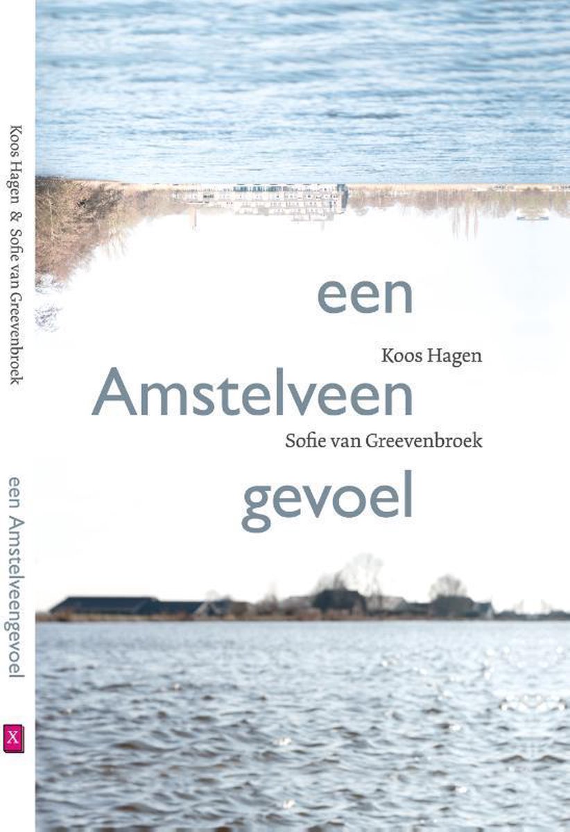 Tienstuks een Amstelveengevoel