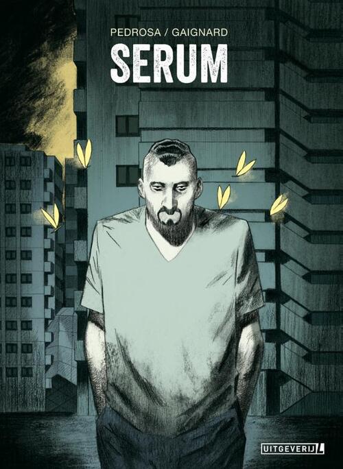 Uitgeverij L Serum