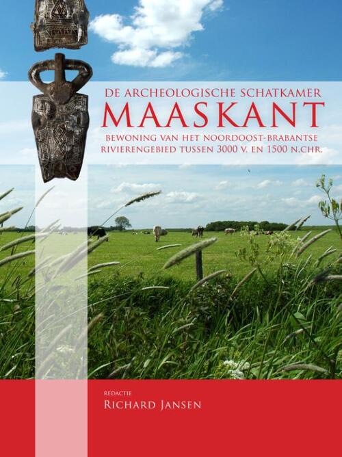 De archeologische schatkamer Maaskant