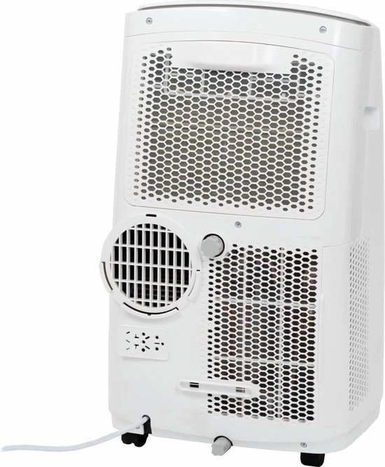 EUROM Coolsmart 90 - Wit