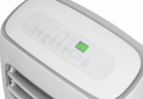 EUROM Coolsmart 90 - Wit