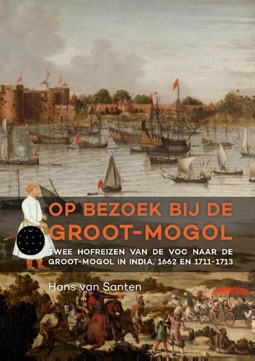 Op bezoek bij de Groot-Mogol