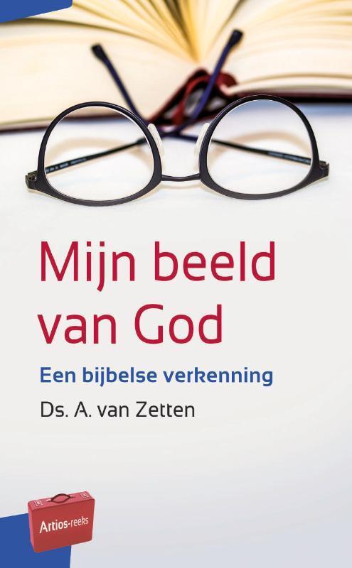 Mijn beeld van God