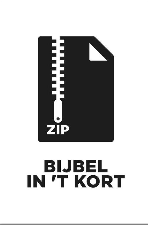 Bijbel in &apos;t kort