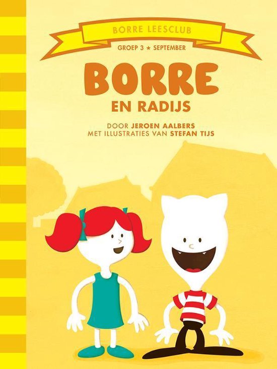 Borre en Radijs