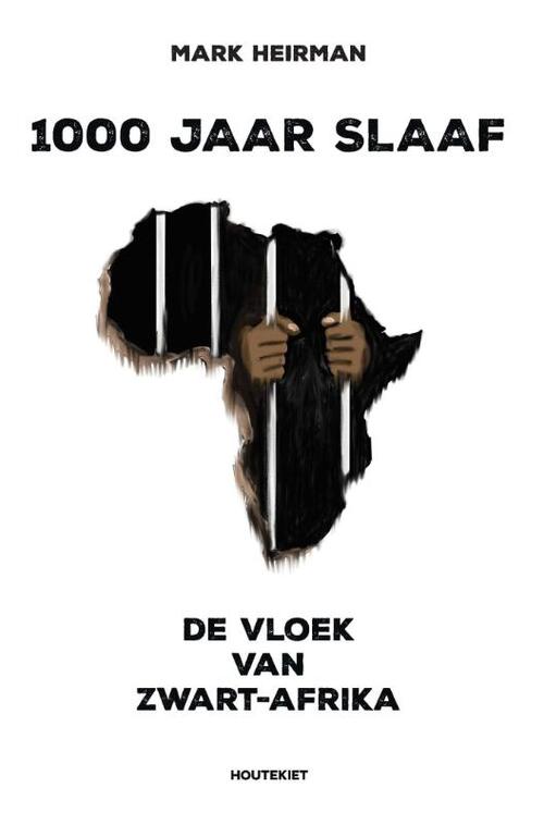 1000 Jaar Slaaf