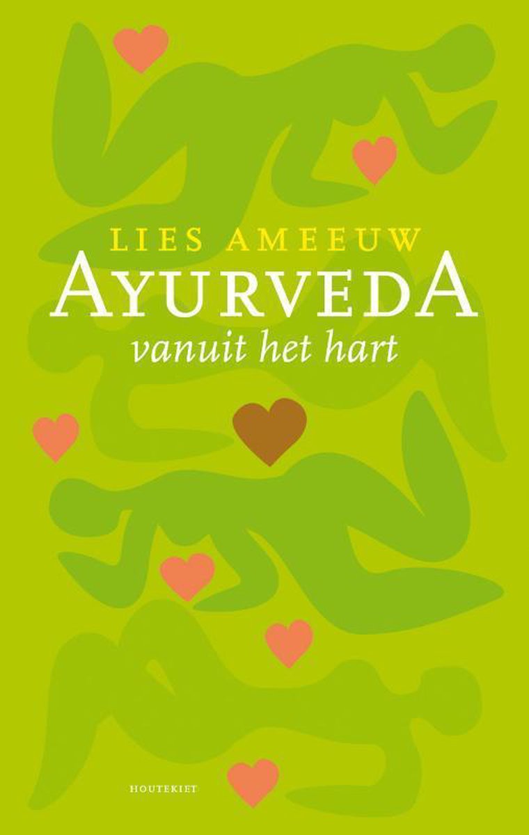 Houtekiet Ayurveda