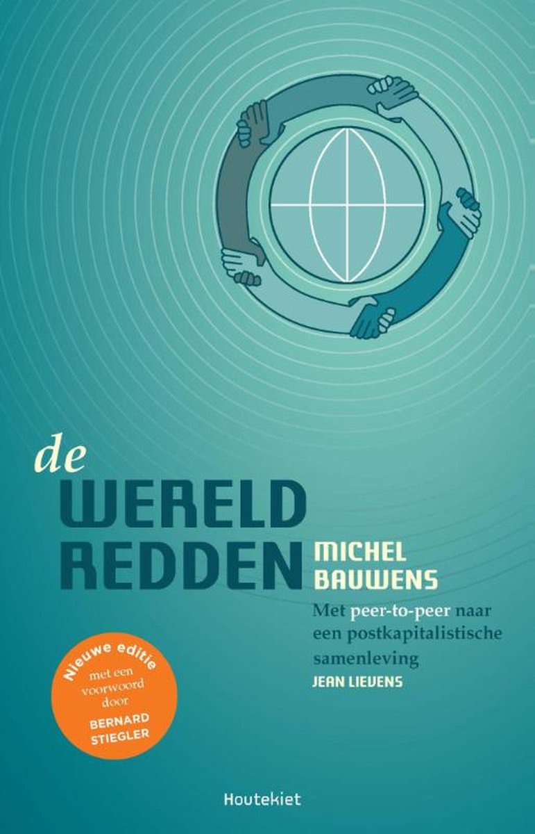 Houtekiet De wereld redden