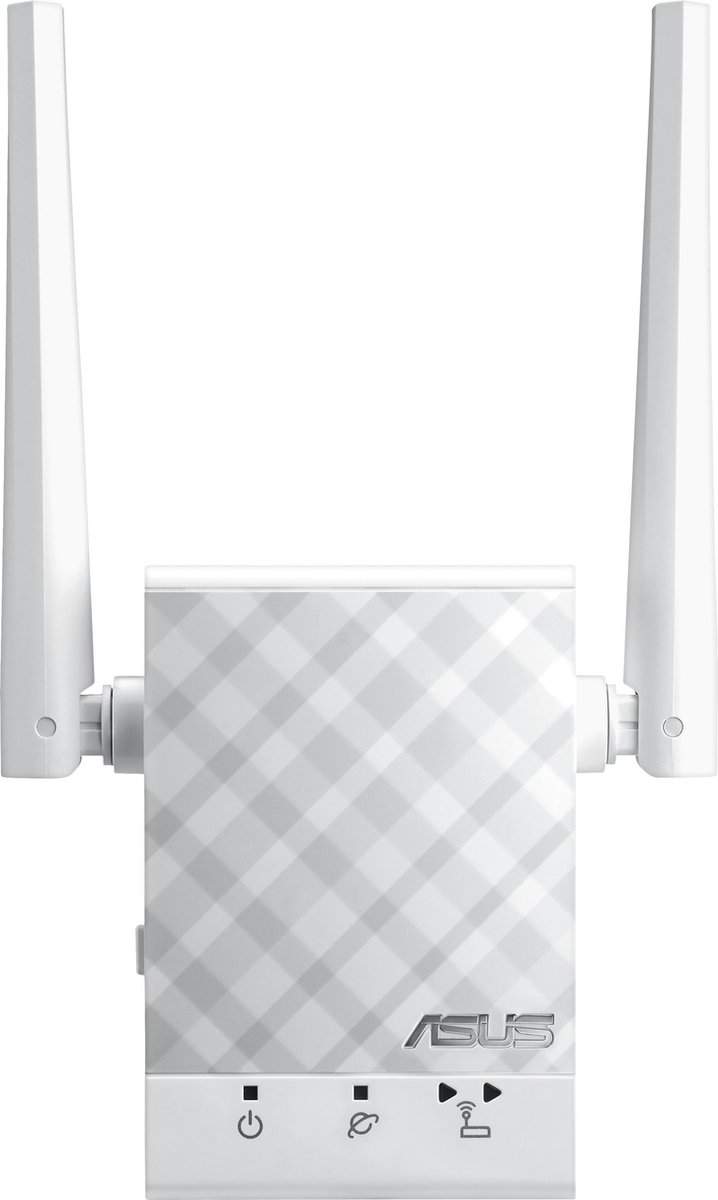 Asus RP-AC51 - wifi versterker - 750 Mbps