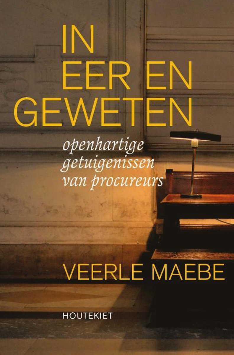 Houtekiet In eer en geweten