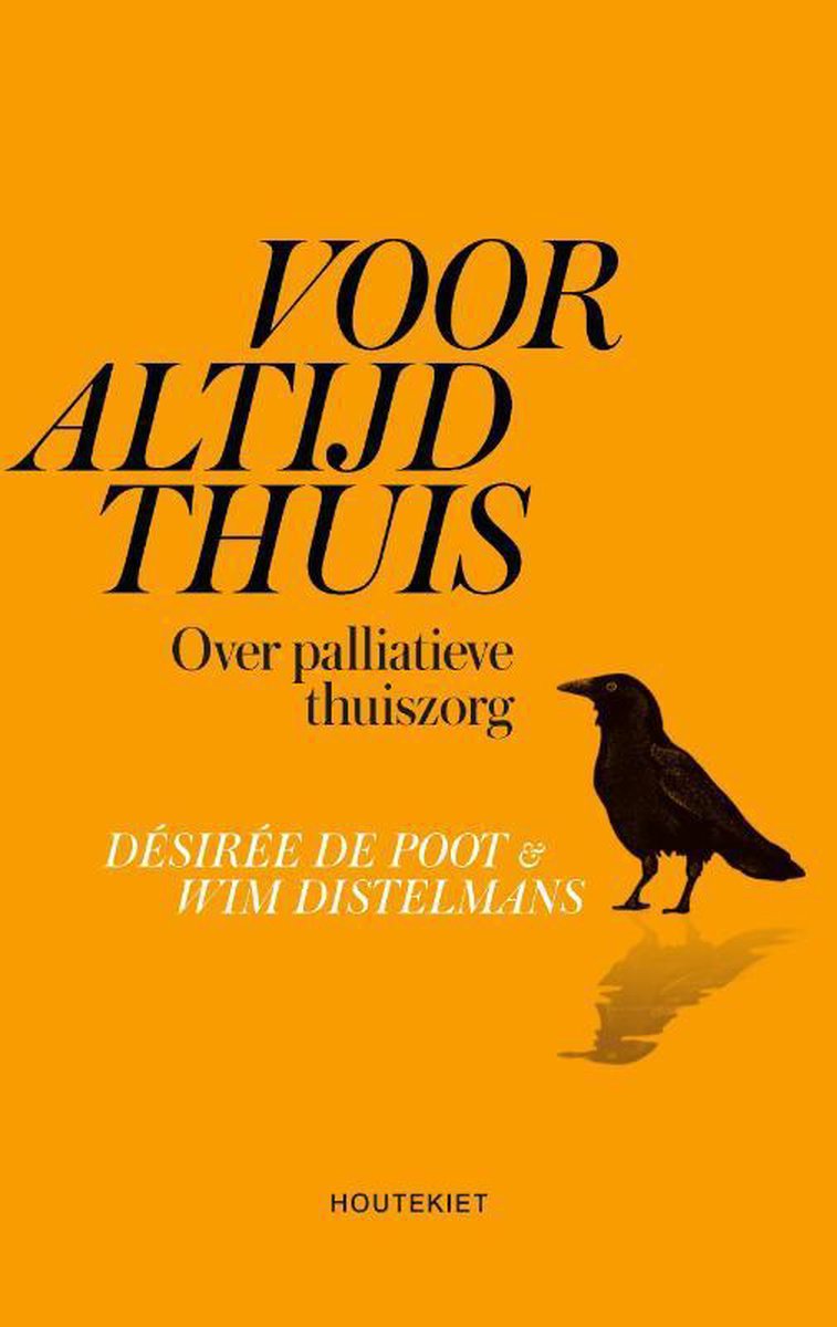 Houtekiet Voor altijd thuis