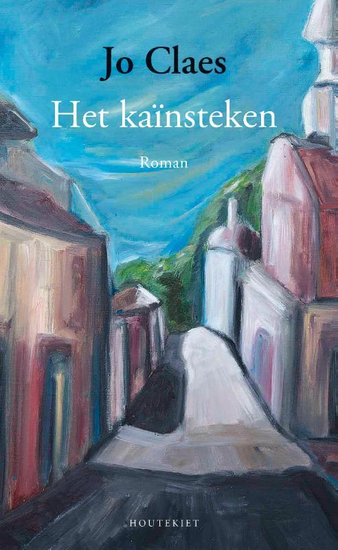 Houtekiet Het kaïnsteken