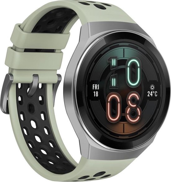 Huawei Watch GT 2E Active - Verde