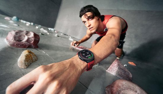 Huawei Watch GT 2E Sport Grafietzwart