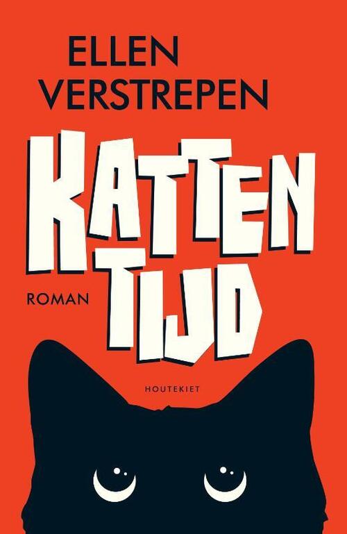Houtekiet Kattentijd