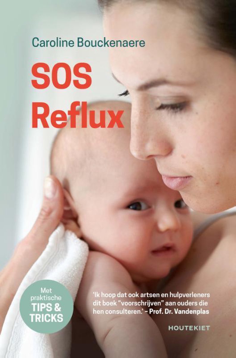 Houtekiet SOS Reflux