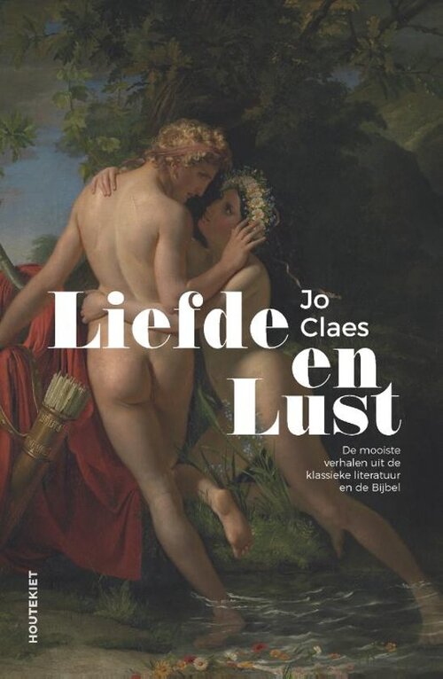 Houtekiet Liefde en lust