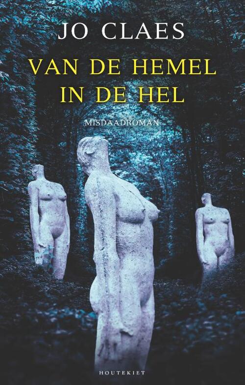 Houtekiet Van de hemel in de hel