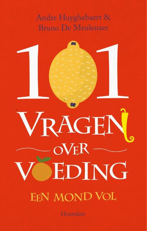 Houtekiet 101 Vragen Over Voeding