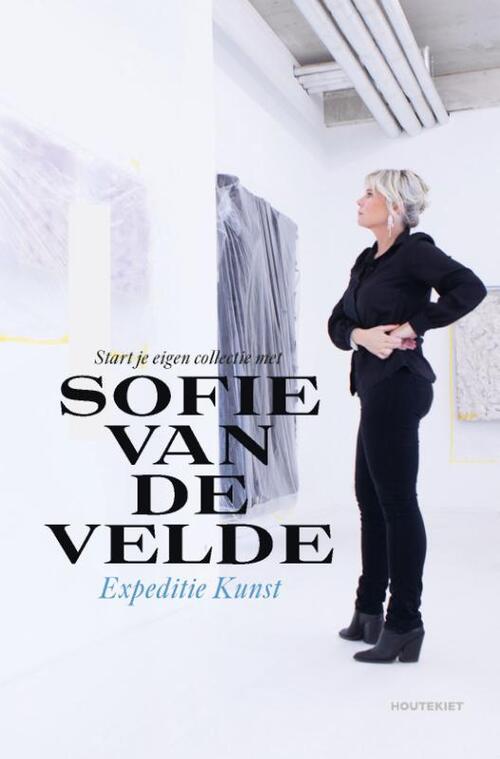 Houtekiet Expeditie Kunst