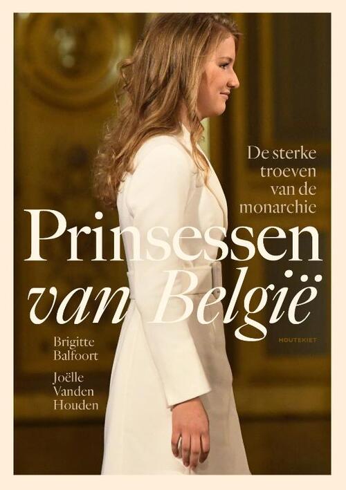 Houtekiet Prinsessen van België