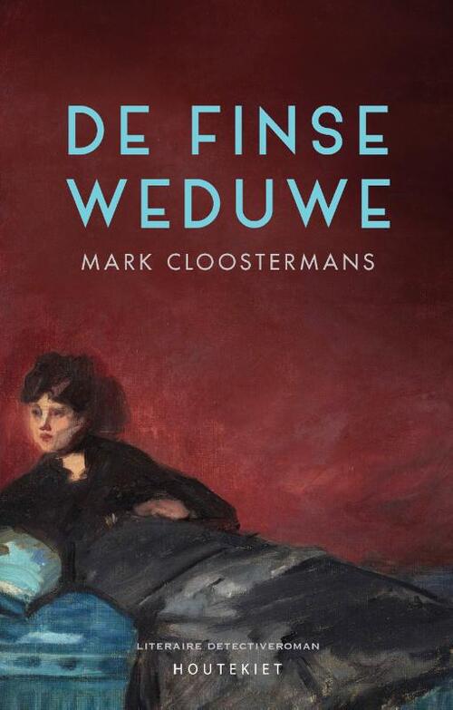 Houtekiet De Finse weduwe