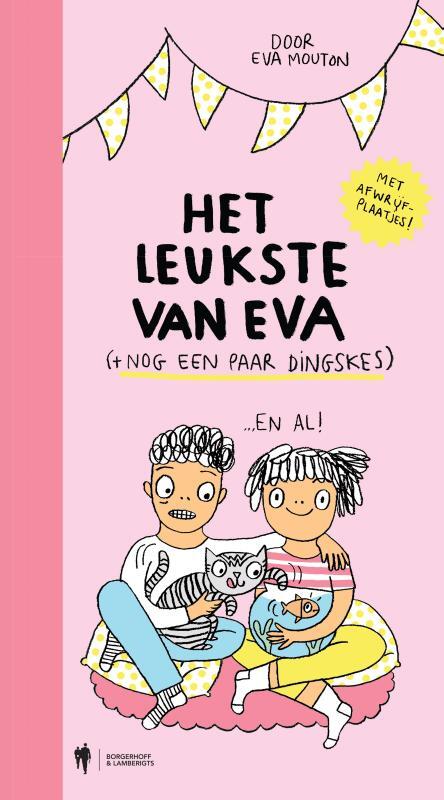 Borgerhoff & Lamberigts Het leukste van Eva