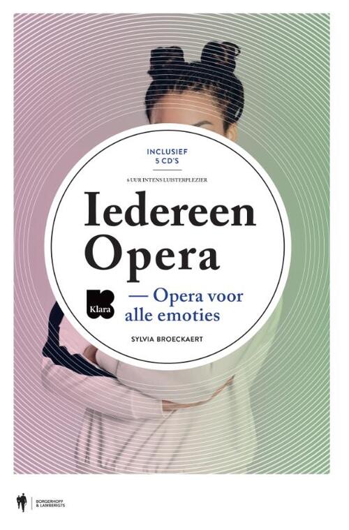 Borgerhoff & Lamberigts Iedereen Opera