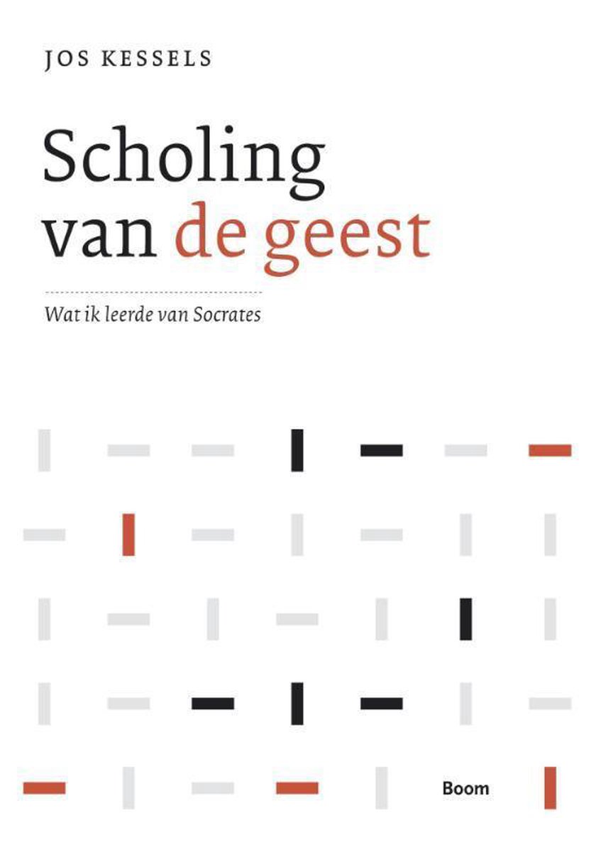 Scholing van de geest - wat ik leerde van Socrates