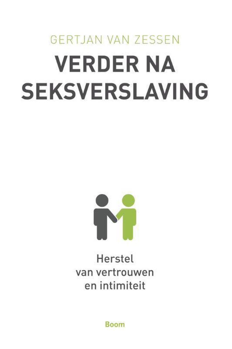 r na seksverslaving - Groen