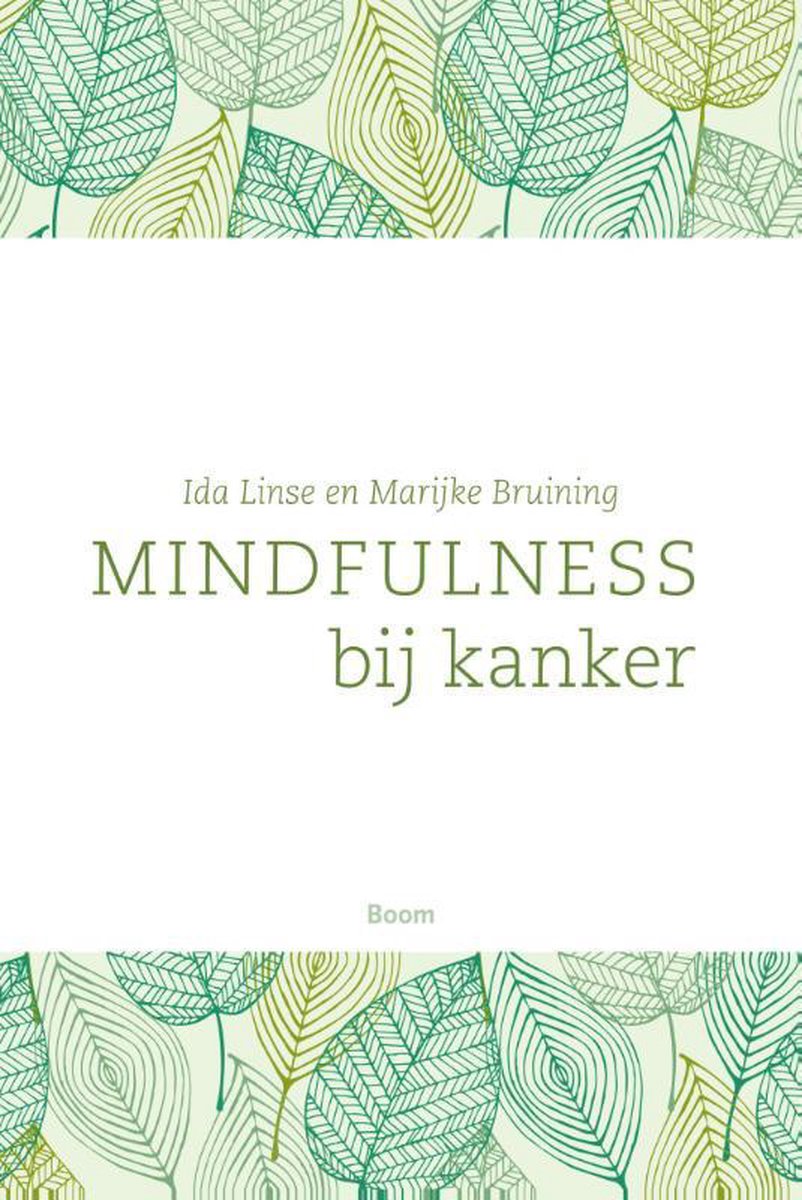 Mindfulness bij kanker