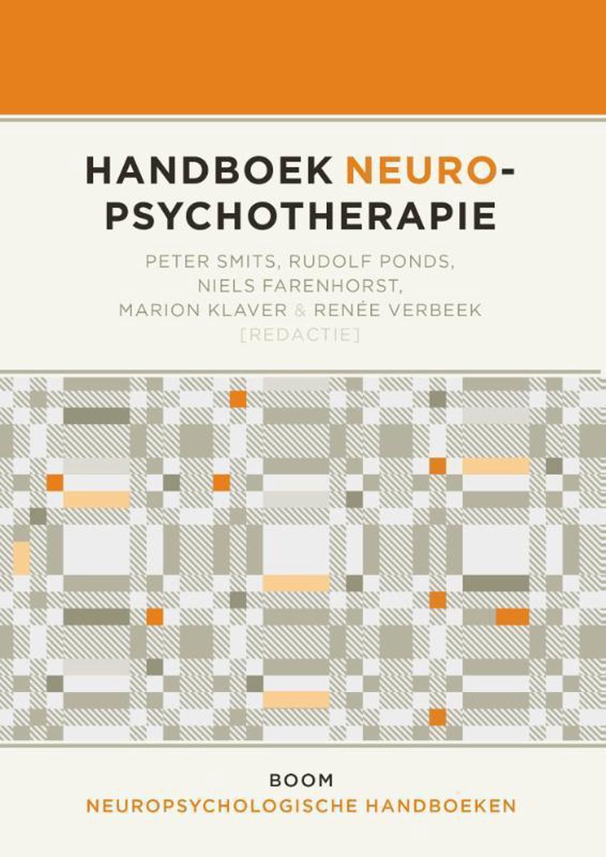 Handboek neuropsychotherapie