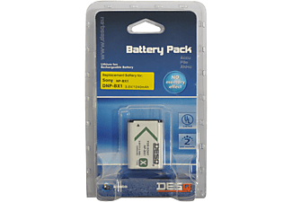 Desq NP-BX1 Sony