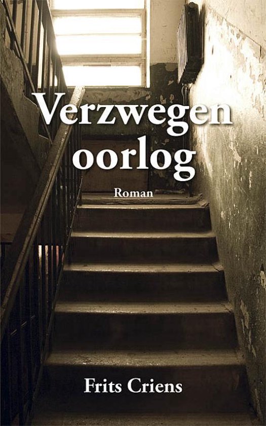 Uitgeverij Elikser B.V. Verzwegen oorlog