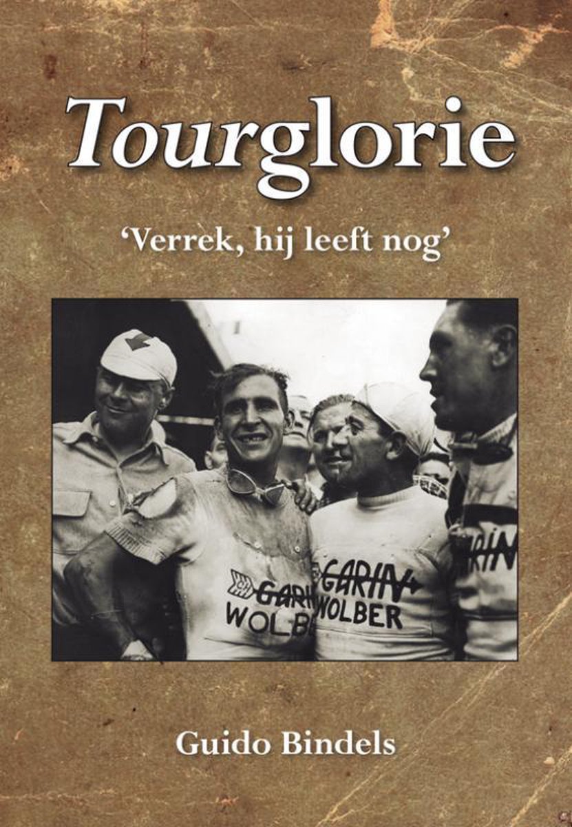 Uitgeverij Elikser B.V. Tourglorie