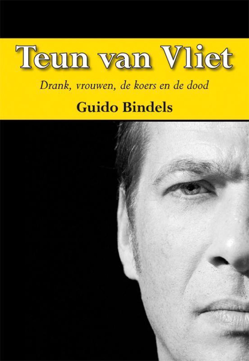 Uitgeverij Elikser B.V. Teun van Vliet