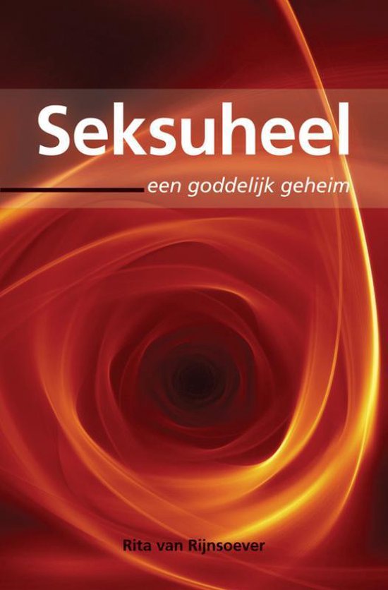 Uitgeverij Elikser B.V. Seksuheel