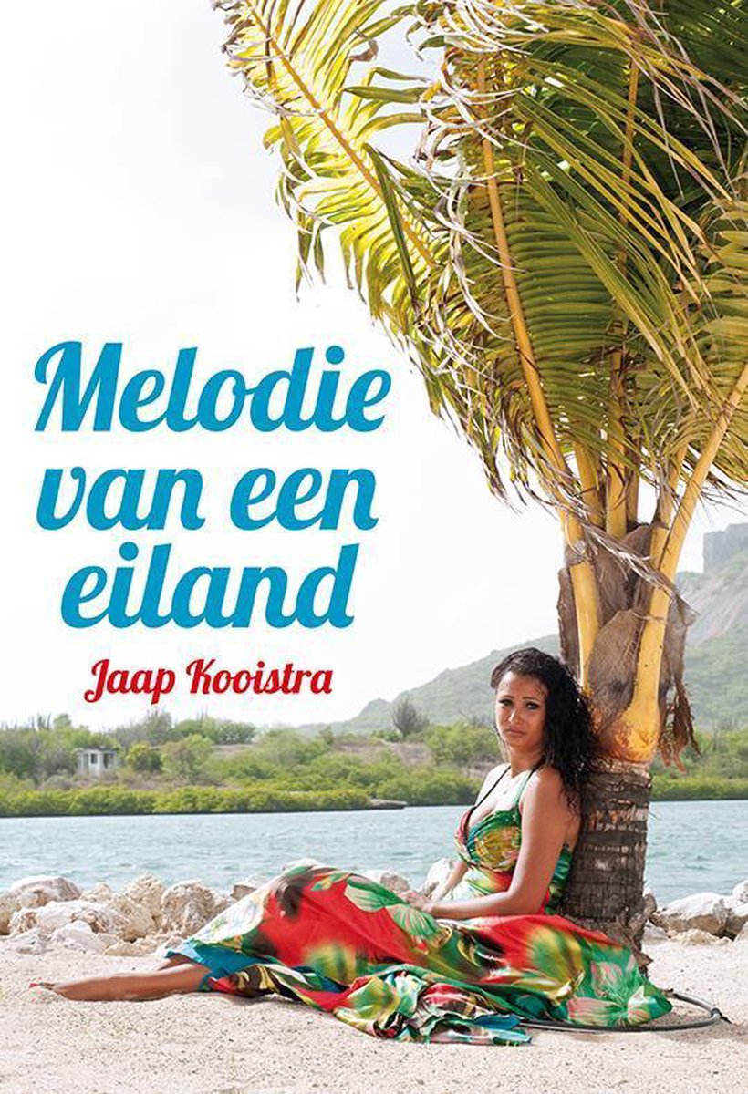 Uitgeverij Elikser B.V. Melodie van een eiland