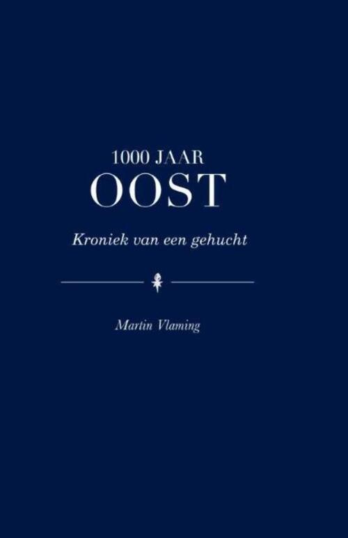 1000 jaar Oost