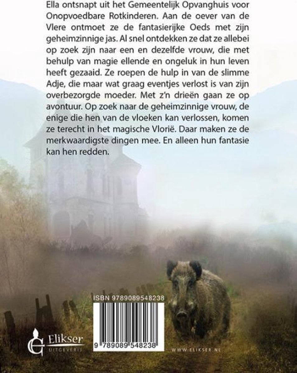 Het Nietse Nergens
