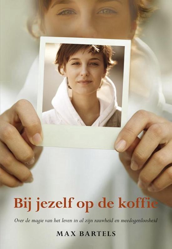 Bij jezelf op de koffie